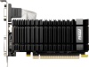 Фото товара Видеокарта MSI PCI-E GeForce GT730 2GB DDR3 (N730K-2GD3H/LPV1)