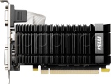 Фото Видеокарта MSI PCI-E GeForce GT730 2GB DDR3 (N730K-2GD3H/LPV1)