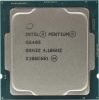 Фото товара Процессор Intel Pentium G6405 s-1200 4.1GHz/4MB Tray (CM8070104291811)