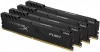 Фото товара Модуль памяти HyperX DDR4 16GB 2666MHz Fury (HX426C16FB3K4/16)