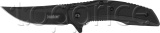 Фото Нож Kershaw Outright Black (8320BLK)