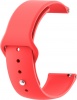 Фото товара Ремешок для Samsung Watch/Active/Active 2/Watch 3/Gear S2 Classic/Sport BeCover Red (706168)