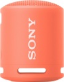 Фото Акустическая система Sony SRS-XB13 Coral Pink