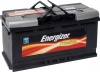 Фото товара Аккумулятор Energizer 110Ah 12v R Premium 610 402 092