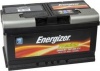 Фото товара Аккумулятор Energizer 80Ah 12v R Premium 580 406 074