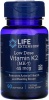 Фото товара Комплекс Life Extension Low Dose Vitamin K2 MK-7 45 мкг 90 капсул (LEX19369)