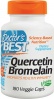 Фото товара Кверцетин Doctor's Best Quercetin-Bromelain 180 капсул (DRB00029)
