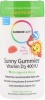 Фото товара Витамин D3 Rainbow Light Sunny Gummies 400 МЕ 60 жевательных конфет (RLT12053)