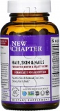 Фото Комплекс New Chapter для оздоровления волос, кожи и ногтей 60 капсул (NC0117)