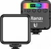 Фото товара Накамерный свет Ulanzi LED VL49 RGB