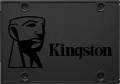 Фото SSD-накопитель 2.5" SATA 240GB Kingston A400 (SA400S37/240G)