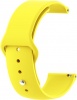 Фото товара Ремешок для Galaxy Watch/Watch 3/Gear S3 Classic/Gear S3 Frontier BeCover Yellow (706321)
