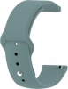 Фото товара Ремешок для Galaxy Watch/Watch 3/Gear S3 Classic/Gear S3 Frontier BeCover Turquoise (706313)
