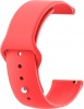 Фото товара Ремешок для Galaxy Watch/Watch 3/Gear S3 Classic/Gear S3 Frontier BeCover Red (706308)