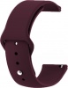 Фото товара Ремешок для Galaxy Watch/Watch 3/Gear S3 Classic/Gear S3 Frontier BeCover Purple/Wine (706318)