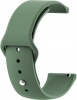 Фото товара Ремешок для Galaxy Watch/Watch 3/Gear S3 Classic/Gear S3 Frontier BeCover Pine Green (706322)