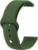 Фото товара Ремешок для Galaxy Watch/Watch 3/Gear S3 Classic/Gear S3 Frontier BeCover Green (706327)