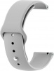 Фото товара Ремешок для Galaxy Watch/Watch 3/Gear S3 Classic/Gear S3 Frontier BeCover Gray (706320)