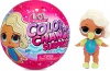 Фото товара Игровой набор L.O.L. Surprise с куклой Color Change Сюрприз (576341)