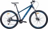 Фото товара Велосипед Leon XC-70 Blue 27.5" рама - 16" 2021 (OPS-LN-27.5-096)