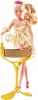 Фото товара Кукла Simba Штеффи беременная с коляской (5 737 084)
