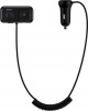 Фото товара Трансмиттер Baseus T typed S-16 Wireless MP3 Car Charger Black (CCTM-E01)
