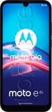 Фото Мобильный телефон Motorola Moto E6i 2/32GB Meteor Grey (PAND0008RS)