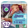 Фото товара Подгузники детские Libero Comfort 4 52 шт. (7322541083674)