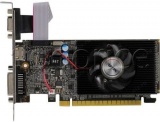 Фото Видеокарта Afox PCI-E GeForce GT610 1GB DDR3 (AF610-1024D3L4)