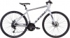 Фото товара Велосипед Leon HD-80 Grey 28" рама - 19" 2021 (OPS-LN-28-015)