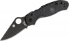 Фото товара Нож Spyderco Para 3 Black Blade FRN (C223PBBK)