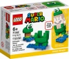 Фото товара Конструктор LEGO Super Mario Марио-лягушка (71392)