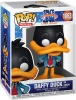 Фото товара Фигурка Funko Pop! Movies Space Jam A New Legacy Daffy Duck as Coach (55980)