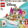 Фото товара Конструктор LEGO Disney Princess Книга сказочных приключений (43193)