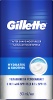 Фото товара Бальзам после бритья Gillette 3в1 Hydrates&Soothes SPF+15 50мл (7702018255566)