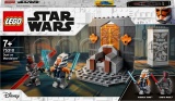 Фото Конструктор LEGO Star Wars Дуэль на Мандалоре (75310)