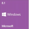 Фото товара Microsoft Windows 8.1 SL 64-bit Russian OEM (4HR-00205)