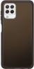 Фото товара Чехол для Samsung Galaxy A22 A225 Soft Clear Cover Black (EF-QA225TBEGRU)