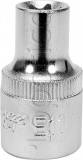 Фото Головка торцевая Torx 1/2" E11 Yato YT-05221