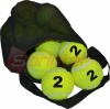 Фото товара Набор мячей для большого тенниса Sprinter TO242 2 сорт 24 шт. (22019)
