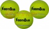 Фото товара Набор мячей для большого тенниса Sprinter S801-3 (22017)