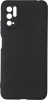 Фото товара Чехол для Xiaomi Redmi Note 10 5G/Poco M3 Pro ArmorStandart Matte Slim Fit Black (ARM59340)