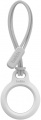 Фото Чехол для AirTag Belkin Secure Holder Strap White (F8W974BTWHT)