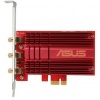 Фото товара WiFi-адаптер PCI-E Asus PCE-AC68