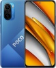 Фото товара Мобильный телефон Xiaomi Poco F3 8/256GB Blue Global Version