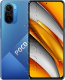 Фото Мобильный телефон Xiaomi Poco F3 8/256GB Blue Global Version