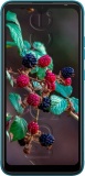 Фото Мобильный телефон Tecno Pop 5 BD2p DualSim 2/32GB Blue (4895180768354)