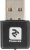 Фото товара WiFi-адаптер USB 2E PowerLink WR812 N300 (2E-WR812)