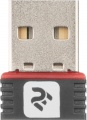 Фото WiFi-адаптер USB 2E PowerLink WR818 N150 (2E-WR818)