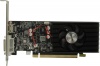 Фото товара Видеокарта Afox PCI-E GeForce GT1030 2GB DDR5 (AF1030-2048D5L5-V2)